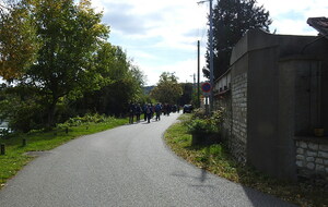 Saint Pierre du Vouvray - oct 2025