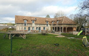 Bosguerard de Marcouville