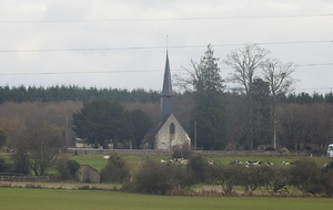 Bosguerard de Marcouville