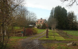 Bosguerard de Marcouville