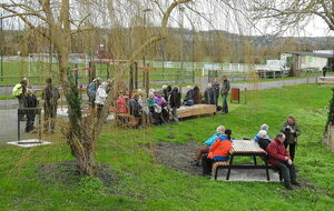 Criquebeuf-sur-Seine