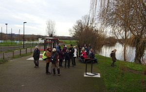 Criquebeuf-sur-Seine