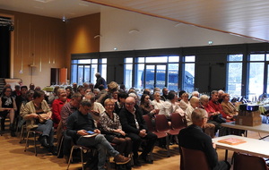 Assemblée générale 2024