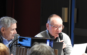 Assemblée générale 2024