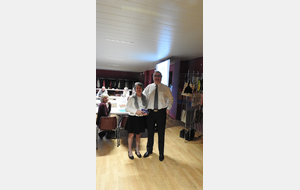 Assemblée générale 2024