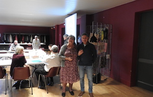 Assemblée générale 2024