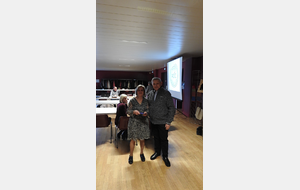 Assemblée générale 2024