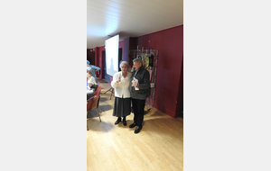 Assemblée générale 2024