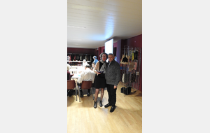 Assemblée générale 2024