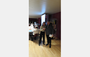 Assemblée générale 2024