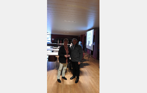 Assemblée générale 2024