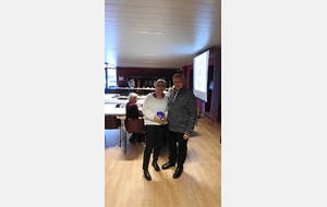 Assemblée générale 2024