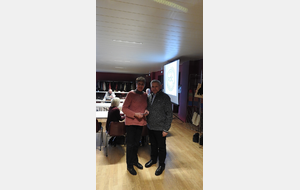 Assemblée générale 2024