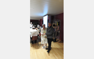 Assemblée générale 2024