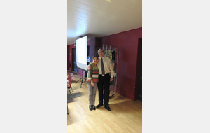 Assemblée générale 2024