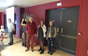 Assemblée générale 2024