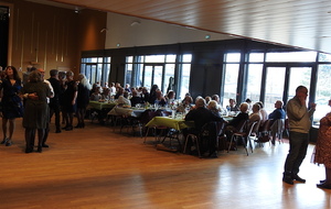 Assemblée générale 2024