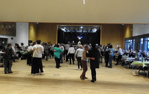 Assemblée générale 2024