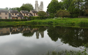 Jumièges