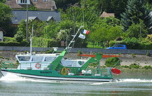 Saint Pierre de Maneville
