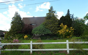 Saint Pierre de Maneville