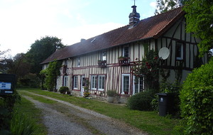 Saint Pierre de Maneville