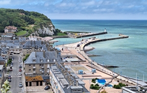Saint Valéry en Caux
