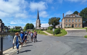 Saint Valéry en Caux