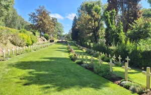 Saint Valéry en Caux