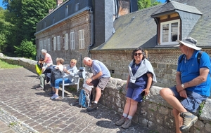 Saint Valéry en Caux
