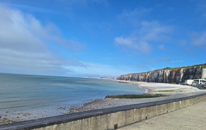 Saint Valéry en Caux