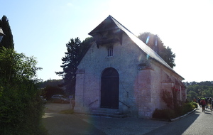 Heurteauville