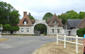 Herqueville
