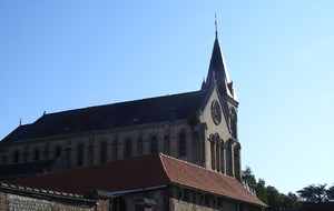 Saint-Aubin-les-Elbeuf
