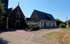 Quevreville la Poterie