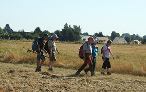 Quevreville la Poterie