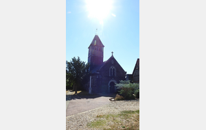 Quevreville la Poterie