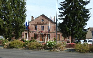 Acquigny