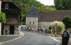 Acquigny