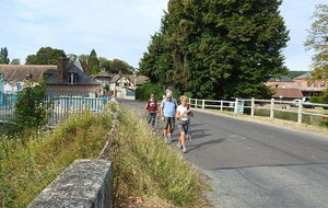 Acquigny