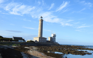2ème jour : La Pointe de Penmarc'h - Les phares d'Eckmùhl