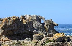 2ème jour : La Pointe de Penmarc'h