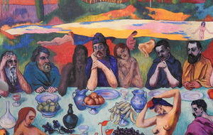 4ème Jour : Pont-Aven - Le Musée des peintres