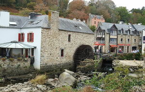 4ème Jour : Pont-Aven