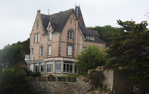 6ème jour : Trévignon