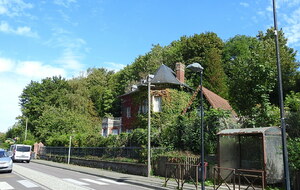 Fleury sur Andelle