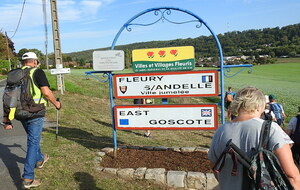 Fleury sur Andelle