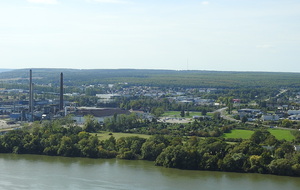 Saint-Adrien