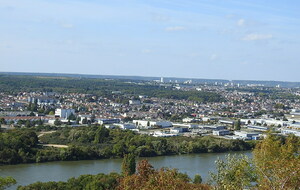 Saint-Adrien