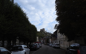 Le Petit-Andelys